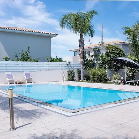 Villa Maestro - Pervolia