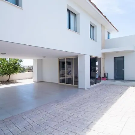 Villa Maestro - Pervolia *